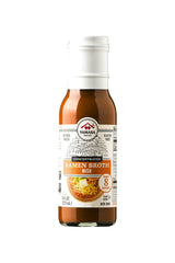Yamasa bottle front label showing brand and product, highlighting authentic flavor