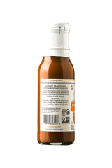 Assorted recommended toppings with Yamasa concentrate enhancing topping flavors