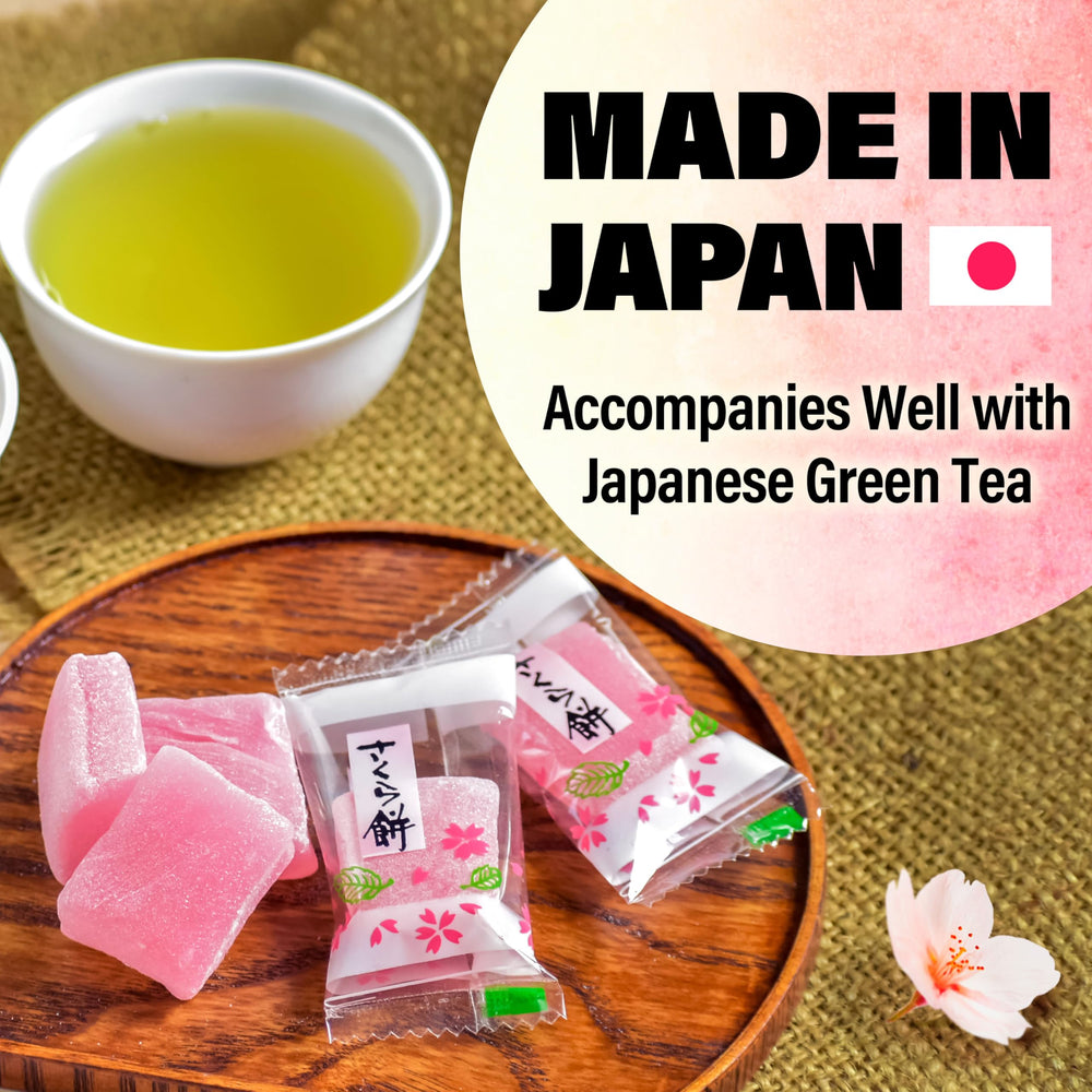 YAMASAN KYOTO UJI ingredient label close-up for product transparency