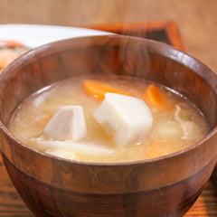 YAMASAN KYOTO UJI close-up of rice koji texture highlighting artisanal flavor