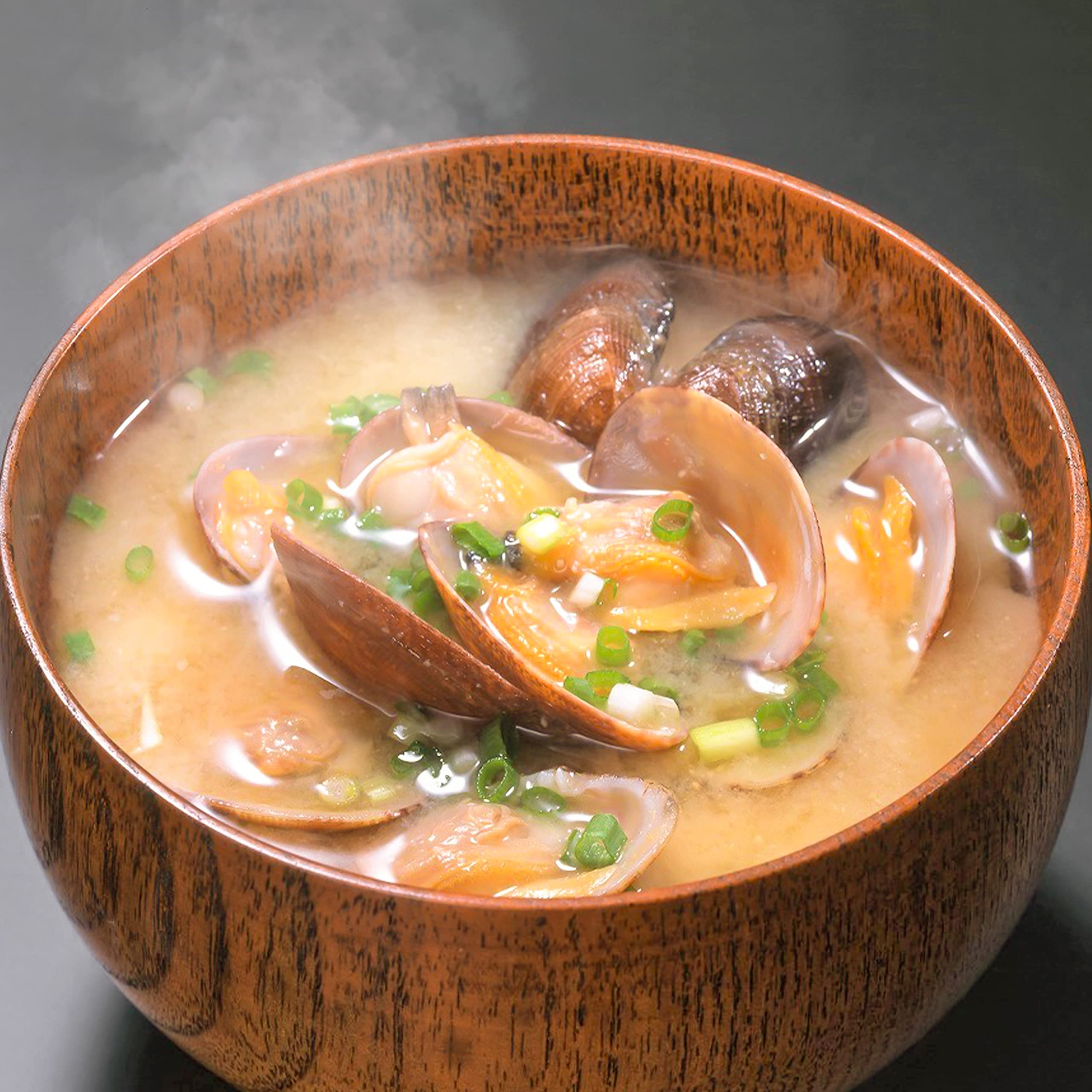YAMASAN KYOTO UJI close-up of miso texture highlighting rich umami and smooth consistency