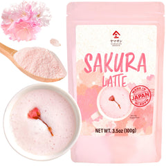 YAMASAN KYOTO UJI front packaging showing product and benefits