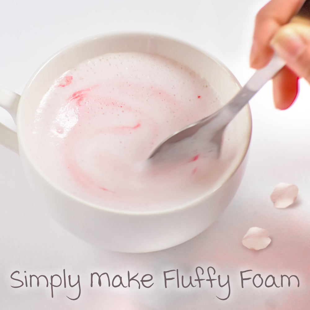 YAMASAN KYOTO UJI hot sakura latte in mug offering comforting floral taste