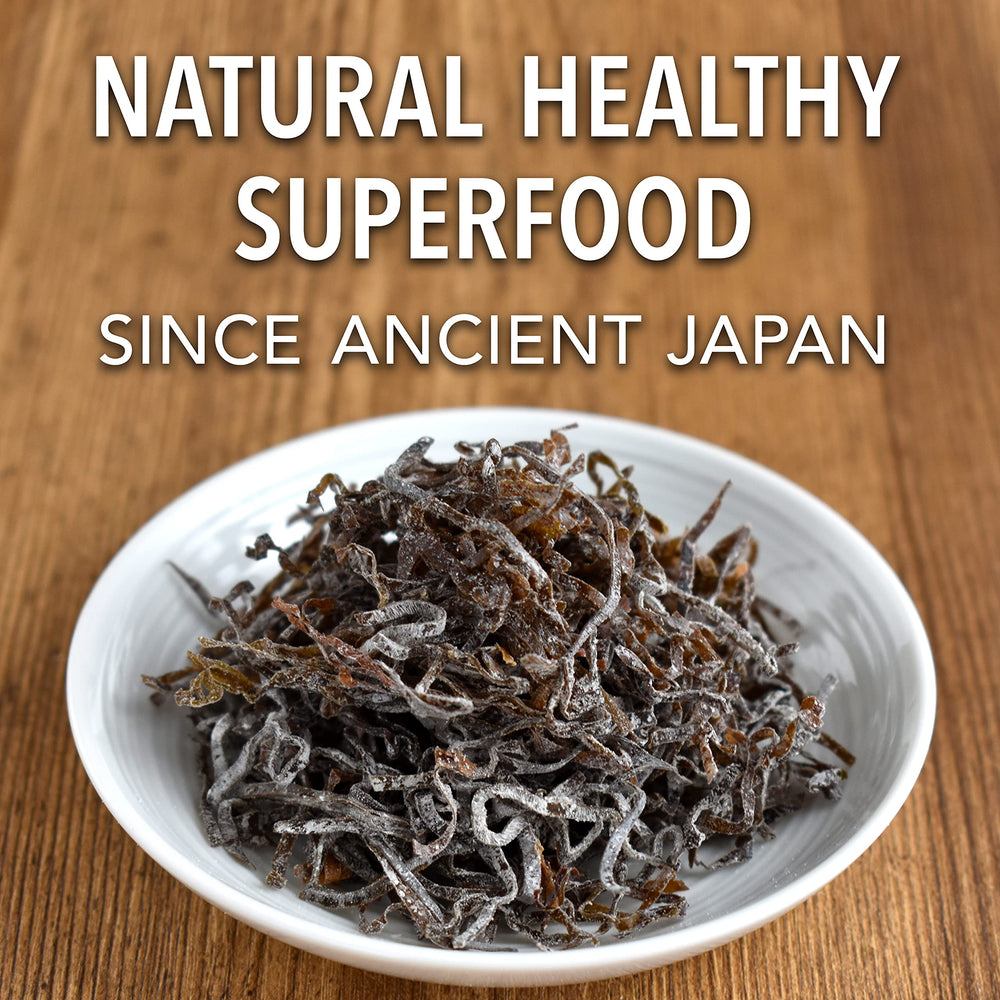 YAMASAN KYOTO UJI served over steamed rice, demonstrates instant umami enhancement