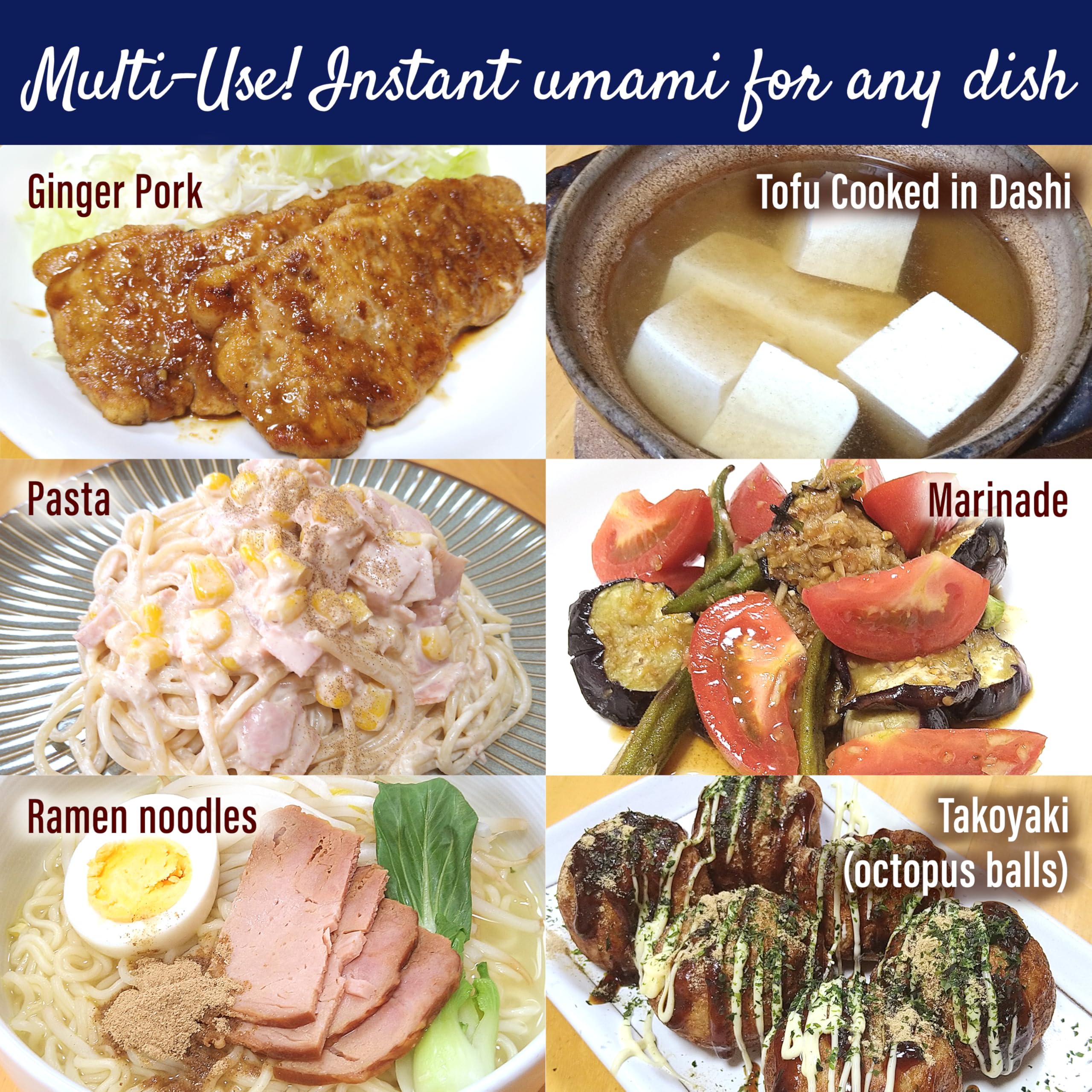 YAMASAN KYOTO UJI in kitchen scene with cooked dishes, inspires everyday cooking upgrades