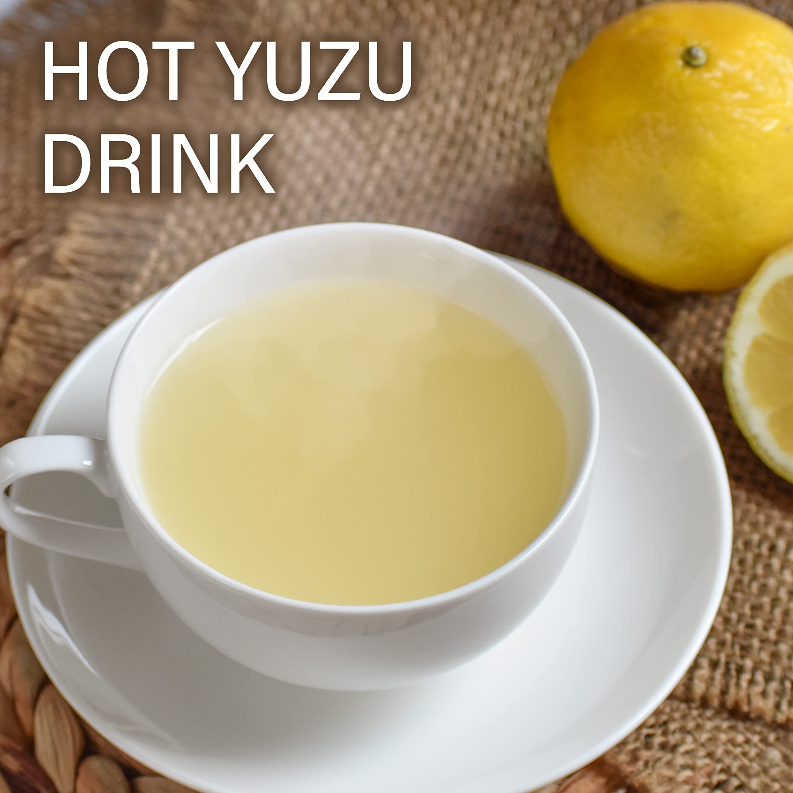 YAMASAN KYOTO UJI powder measured on a spoon, precise portioning for consistent flavor