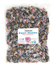 YANKEETRADERS front packaging showing 2-pound bulk bag and label, convenient for events