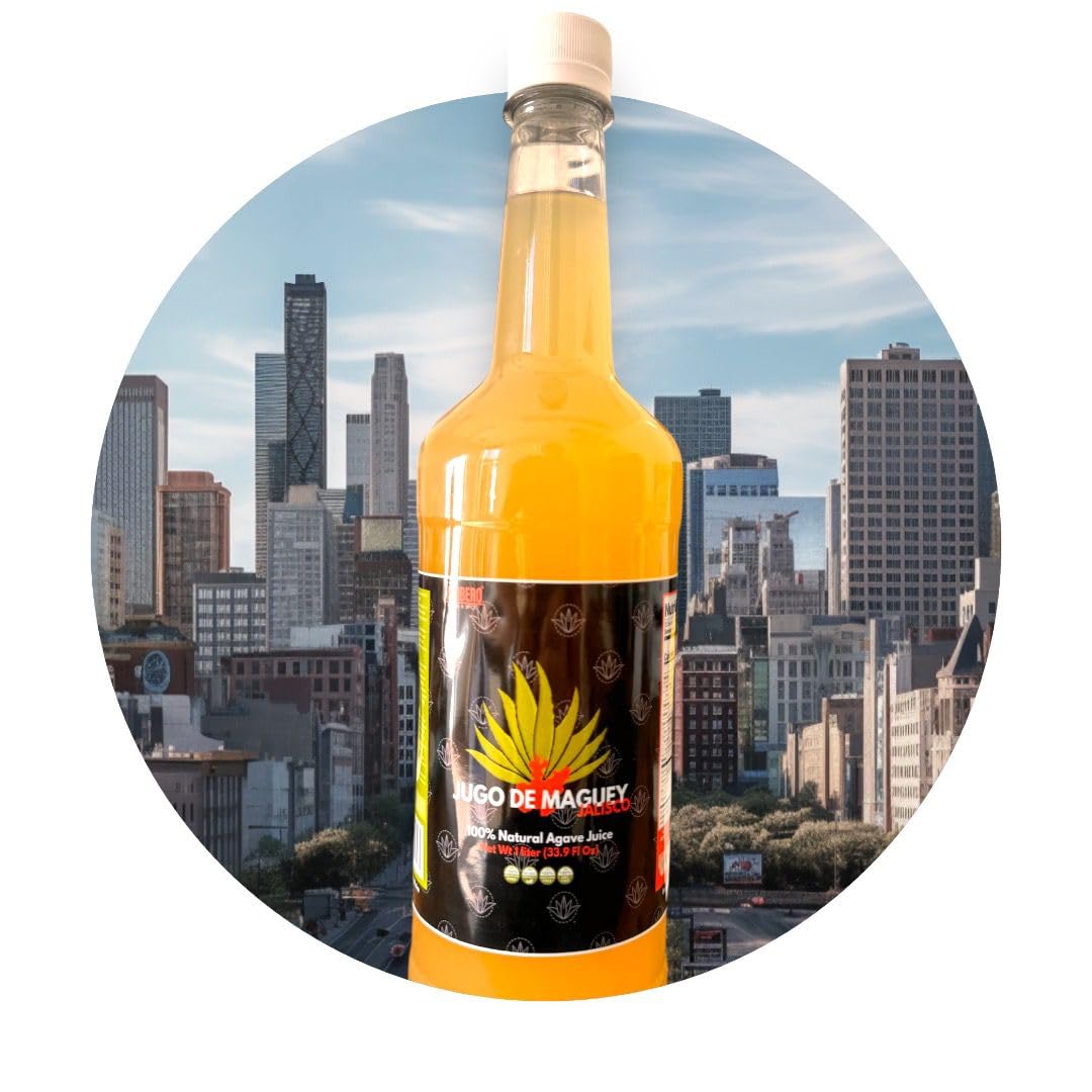 Yerbero bottle beside ingredients on counter showing culinary versatility benefit