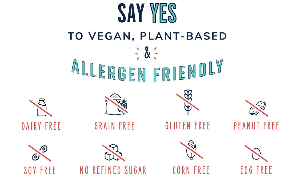 Opened wrapped YES Bar revealing tender interior for satisfying on-the-go eating