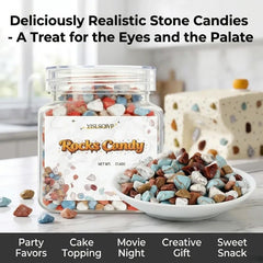 YJSLSQIYP bowl display at party adding decorative sweet focal point