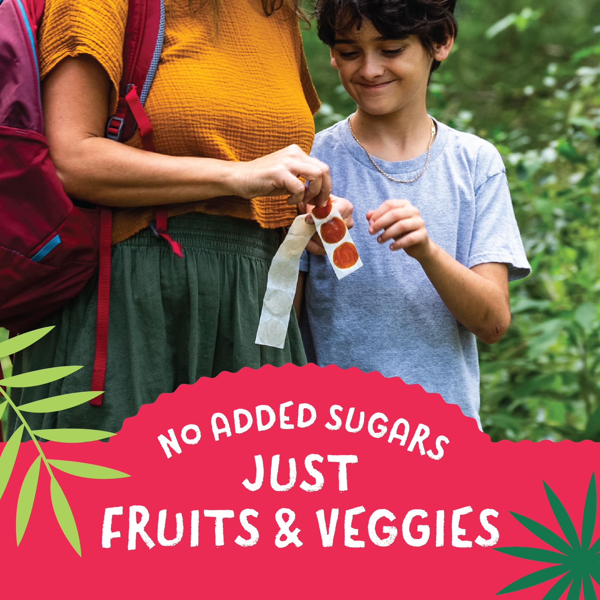 You Love Fruit in a lunchbox illustrating easy packing for kids