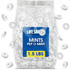 Yumkit front of bag showing packaging and weight for easy identification and display