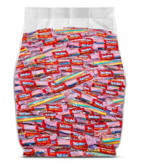 Yummy Chew Twizzlers front pack showing product and brand, ideal for gifting