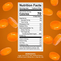 Yumzo individually wrapped closeup highlighting hygienic wrappers and portability