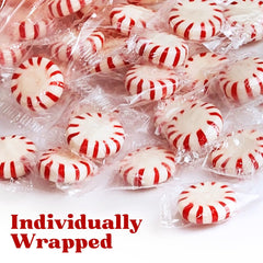 Yumzo individual wrap detail emphasizing sealed freshness and hygienic convenience