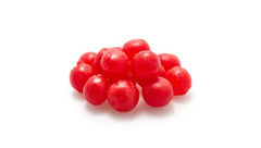 Yupik candies in a bowl at a party showing festive color and quick serving