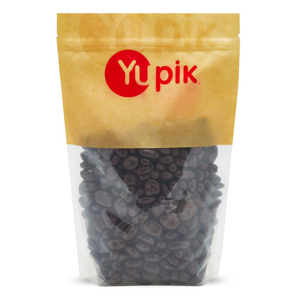 Yupik front packaging showing bag and product, attractive for gifting