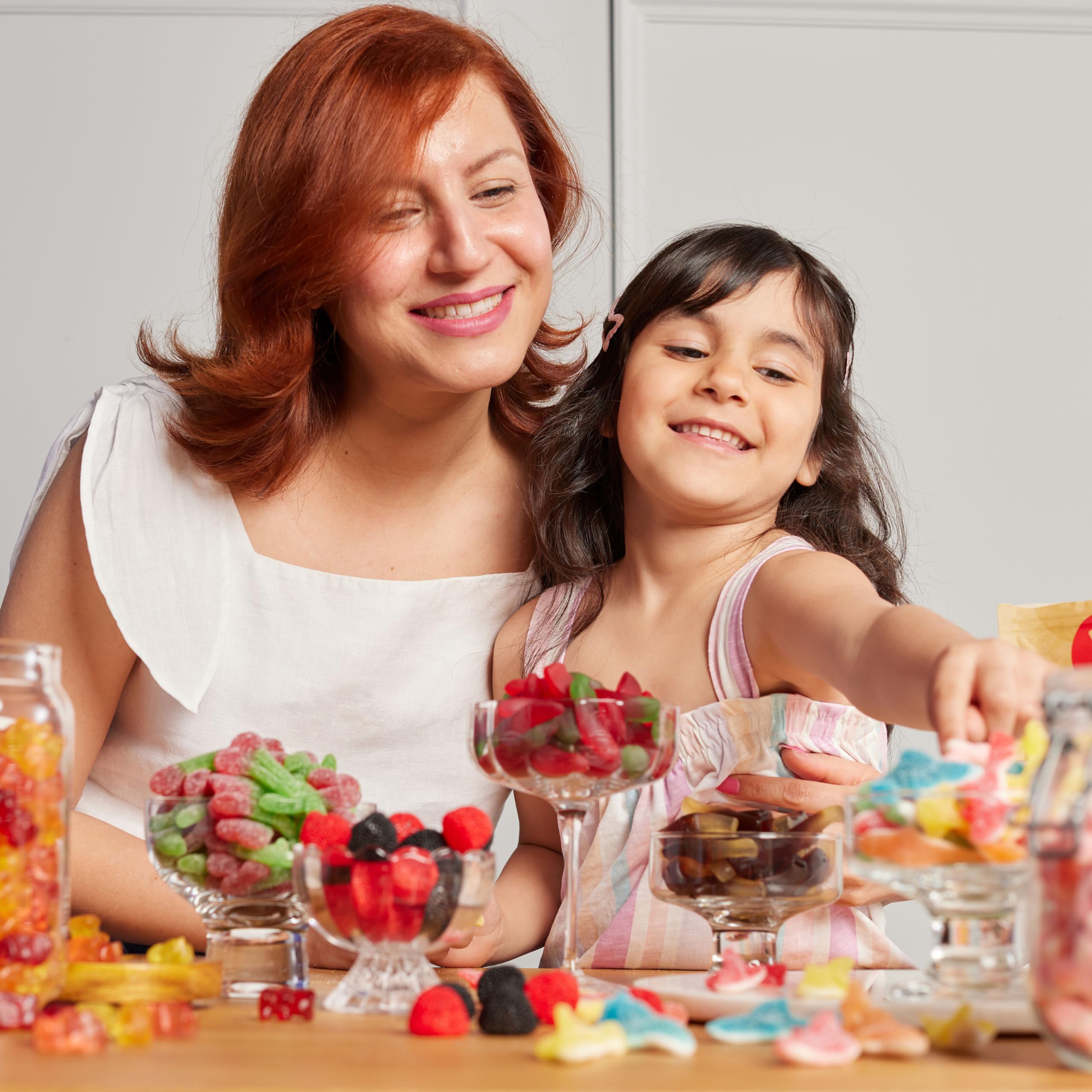 Yupik label and nutrition details showing gluten-free benefit