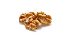 Yupik walnuts served in a bowl as a healthy snack, ready to eat