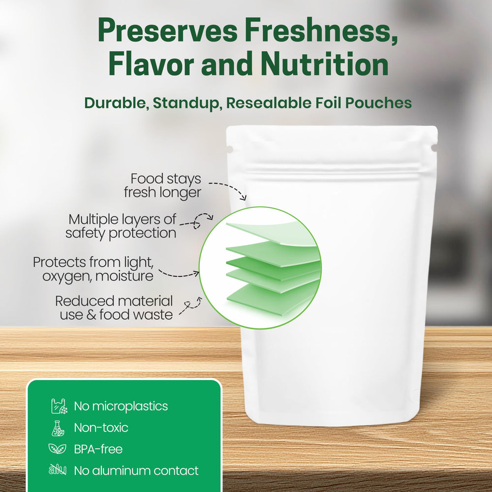 Z Natural Foods cashew milk latte in cup demonstrating frothing and coffee compatibility
