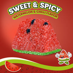 ZANDI-ITAS in a decorative bowl at a party showing festive appeal and grab-and-go serving