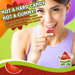 ZANDI-ITAS individually wrapped pieces demonstrating convenient freshness and easy sharing