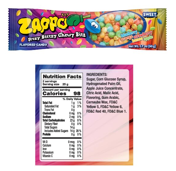 Zappo in a Halloween bowl setting adding festive party appeal