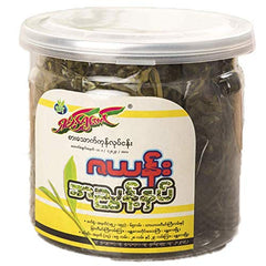 Zayan front packaging showing brand and ready-to-eat benefit