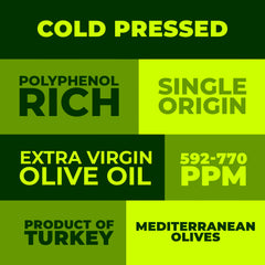 ZEST Delites label close-up highlighting single-origin and polyphenol certification benefit
