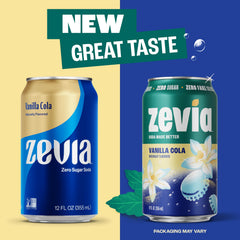 zevia close-up carbonation bubbles showing refreshing fizz benefit
