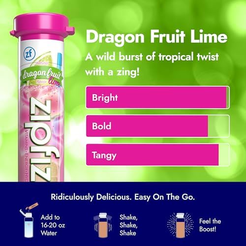 Athlete drinking Zipfizz outdoors illustrating energy and electrolyte support