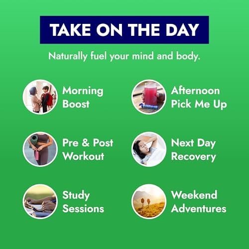 Zipfizz drink used during outdoor workout demonstrating sustained energy