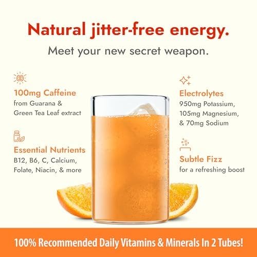 Zipfizz mixed drink in bottle illustrating hydration on the go
