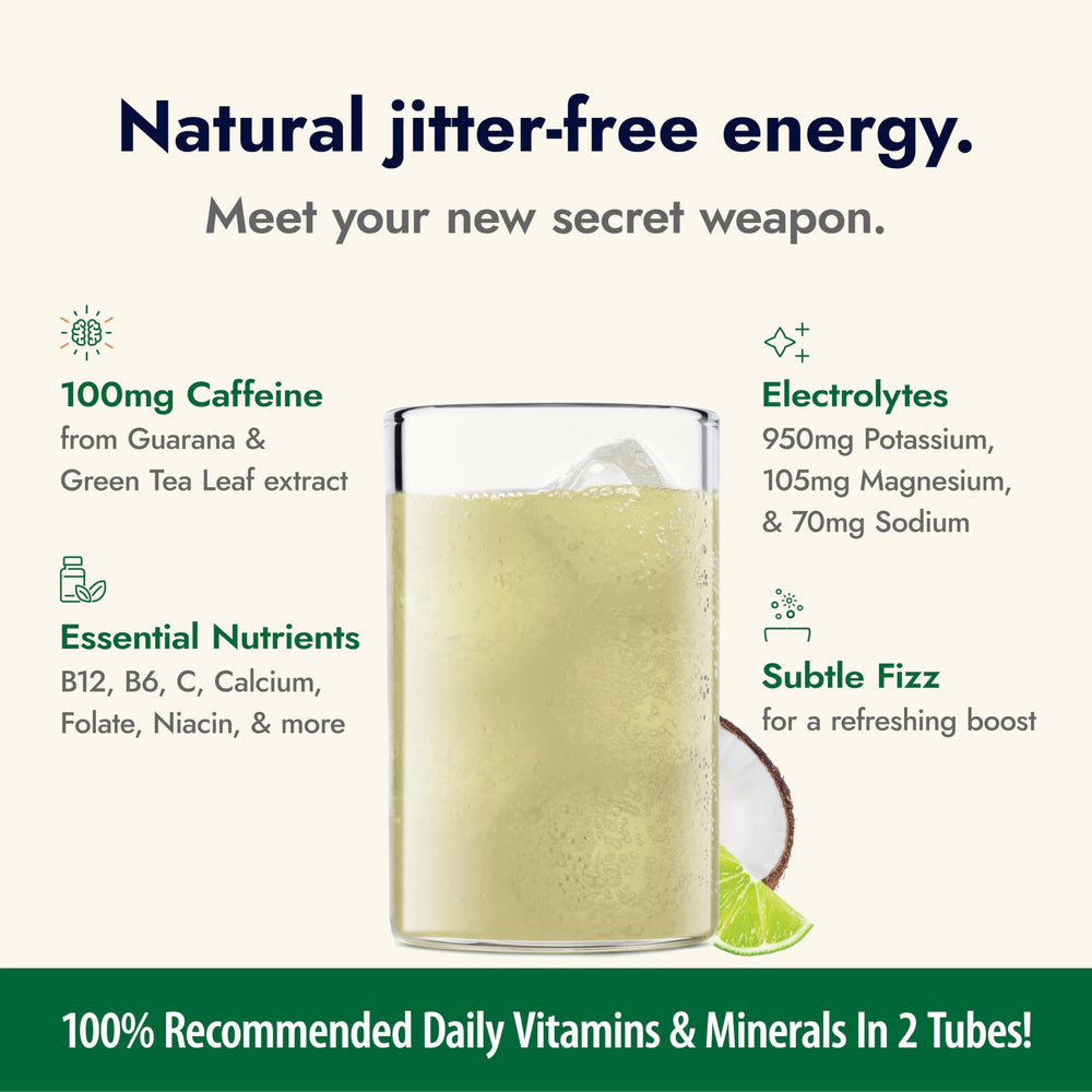 Zipfizz mixed drink in bottle demonstrating refreshing electrolyte hydration