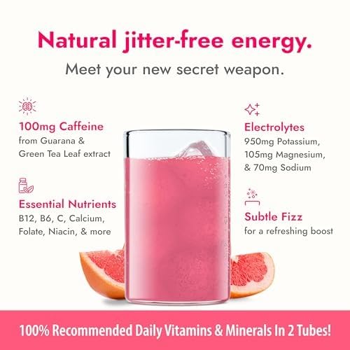 Zipfizz mixed drink in clear bottle demonstrating refreshing hydration