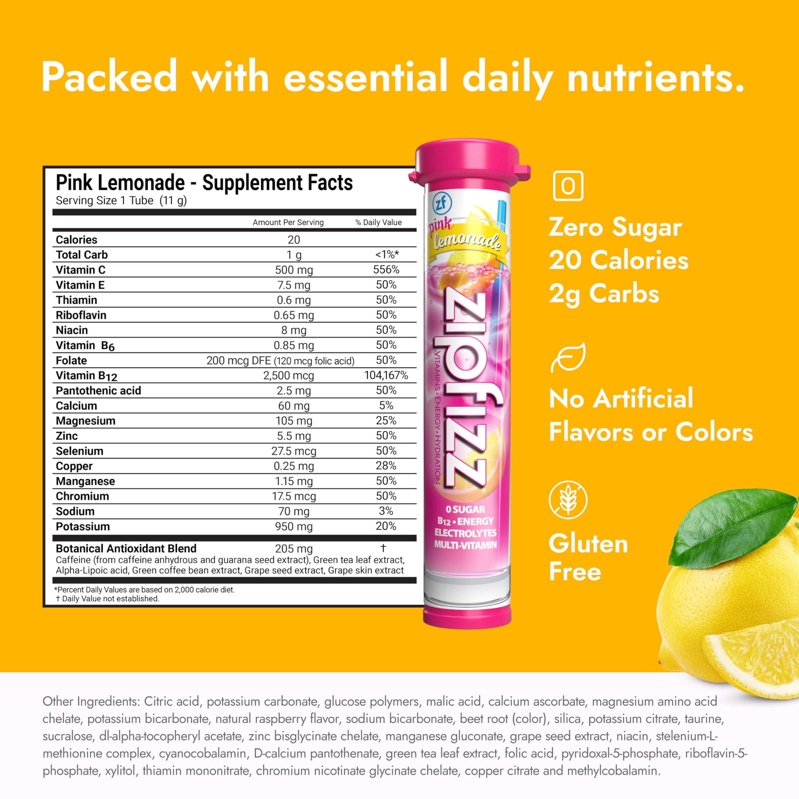 Zipfizz drink on gym equipment showing pre-workout hydration and focus