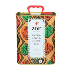 ZOE front tin showing label and fresh protection benefit