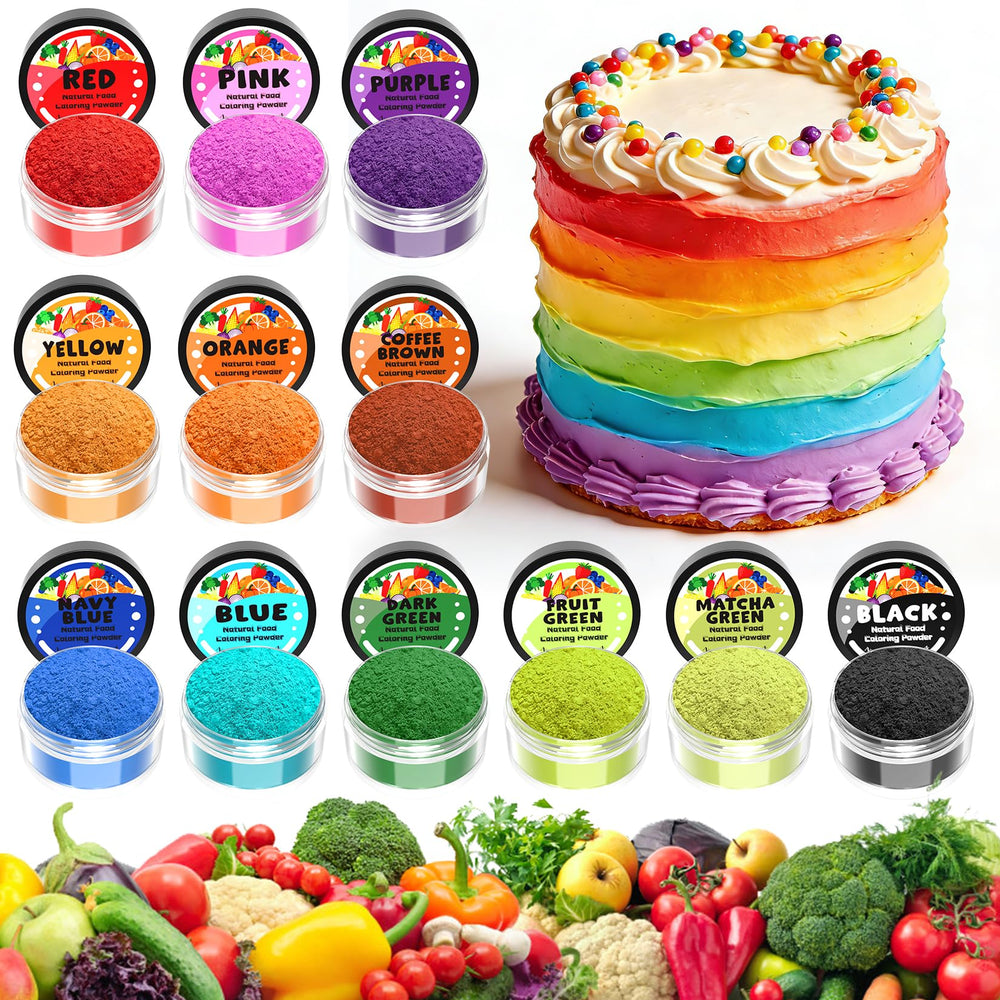 Zogclro front packaging showing 12 colors and clear benefits