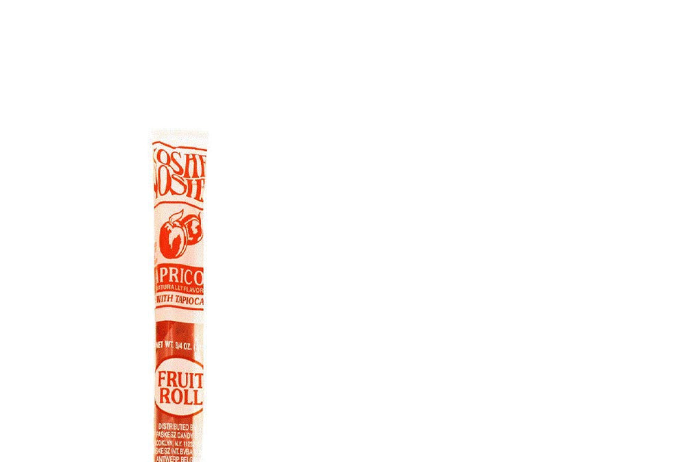 ZUANA Joray apricot in a lunchbox demonstrating portable snack convenience for kids and adults