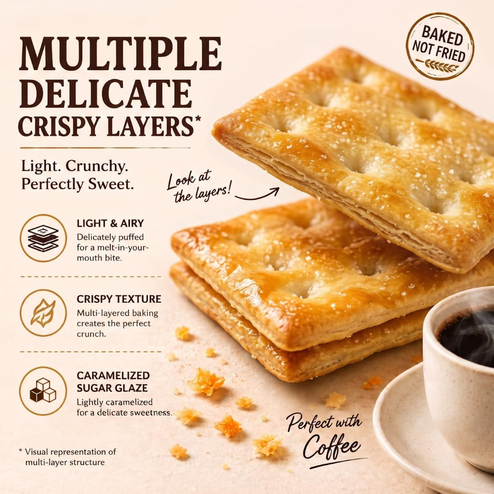 Zyluc single wrapped pouch open, convenient portion and freshness