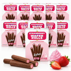 zyluc front packaging showing snack portability and freshness